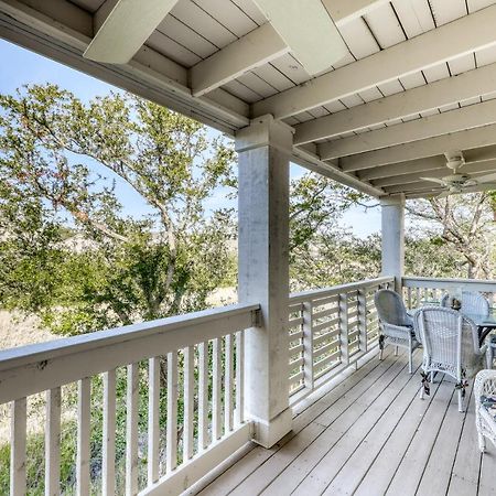 2023 Marsh Walk Ξενοδοχείο Seabrook Island Εξωτερικό φωτογραφία