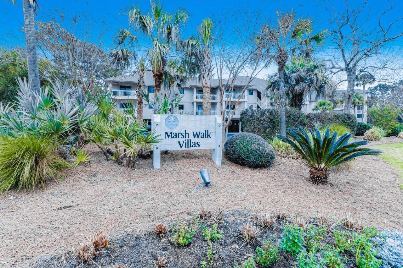 2023 Marsh Walk Ξενοδοχείο Seabrook Island Εξωτερικό φωτογραφία